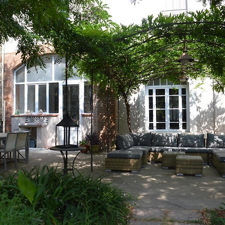 La Maison D'Antoine Rivesaltes Ngoại thất bức ảnh