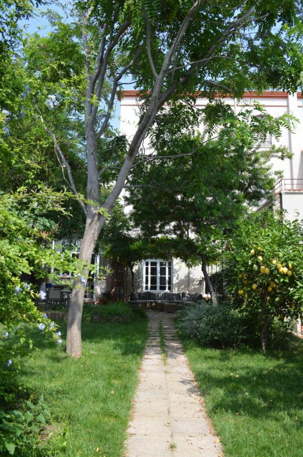 La Maison D'Antoine Rivesaltes Ngoại thất bức ảnh
