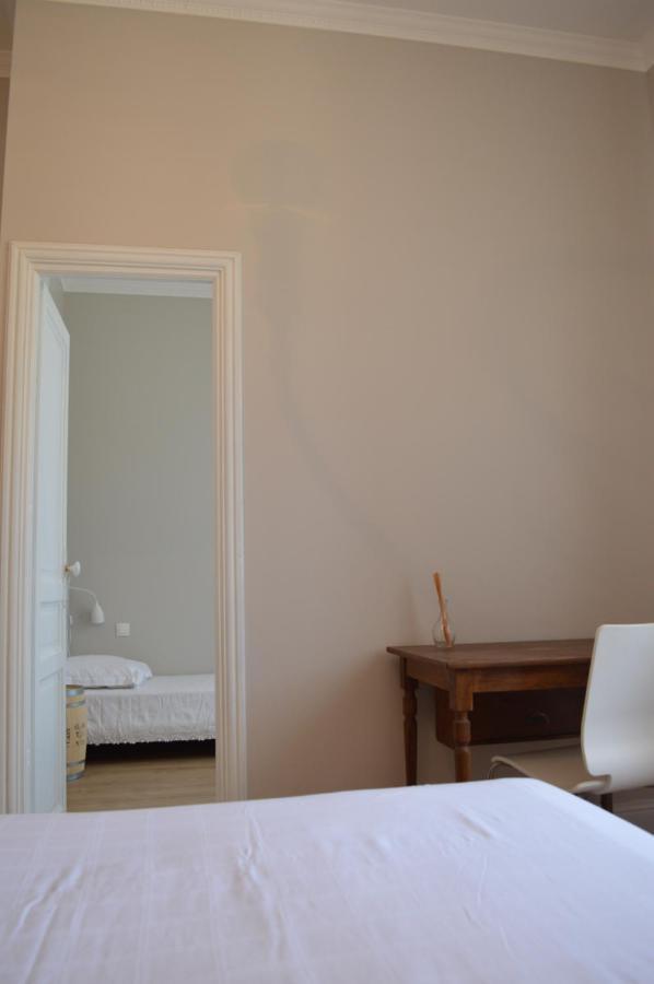 La Maison D'Antoine Rivesaltes Ngoại thất bức ảnh
